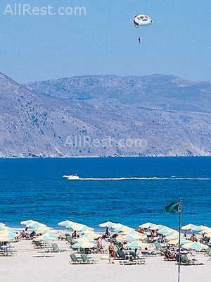 Mythos Palace Hotel 36